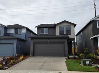 4890 Columbus Ave NE, Salem, OR 97301