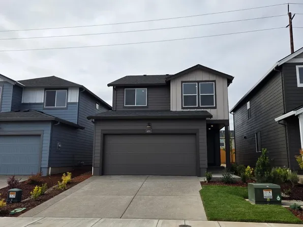 4890 Columbus Ave NE, Salem, OR 97301