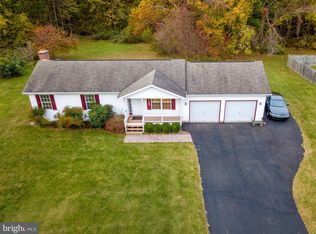 5520 Cheryl Ln, Chesapeake Beach, MD 20732