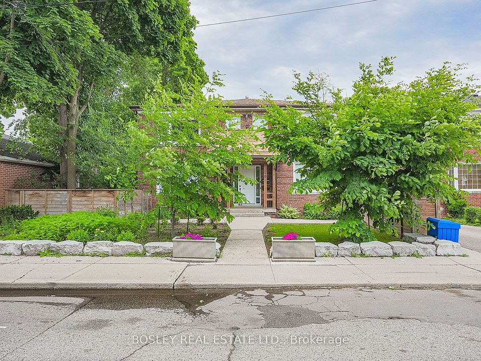1st image of 20 Markdale Ave #3