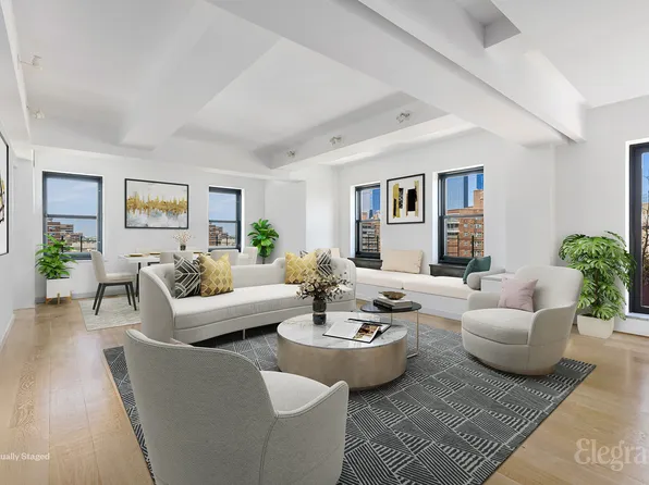 300 West 23rd Street 19J image 1 of 15