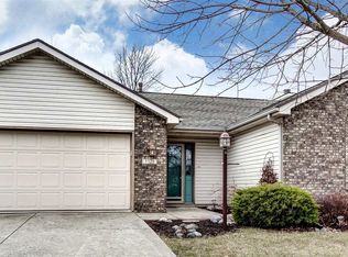 5320 Warbler Dr, Fort Wayne, IN 46818
