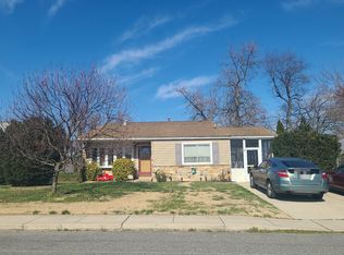 804 Lynvue Rd, Linthicum, MD 21090