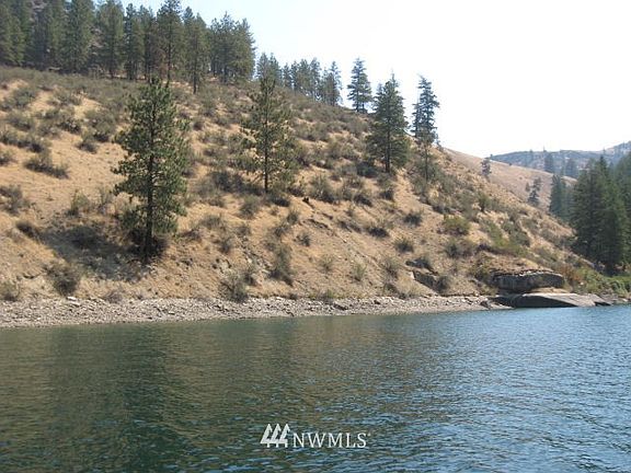 2nd image of 0 Lake Roosevelt Drive E