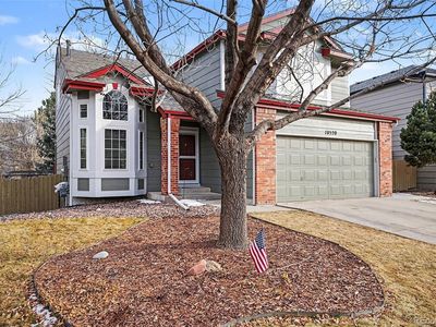 10520 Holyoke Drive, Parker, CO, 80134