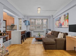 The John Murray House, New York, NY 10016