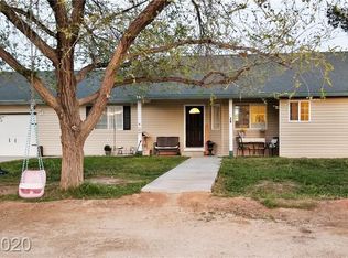 3630 Sandy St, Logandale, NV 89021