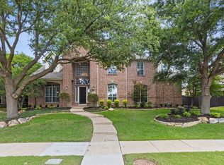 1418 Wildfire Ln, Frisco, TX 75033