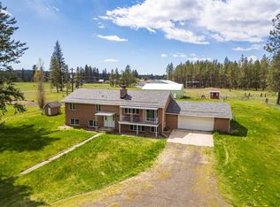 8118 S Spotted Rd, Cheney, WA 99004