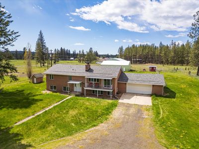 8118 S Spotted Rd, Cheney, WA, 99004