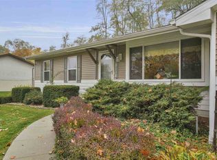 5116 Murray Rd, Jackson, MI 49201