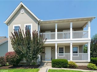 11049 Reservoir Place Dr, Cleveland, OH 44104