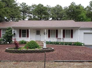 2327 Holly Rd, Forked River, NJ 08731