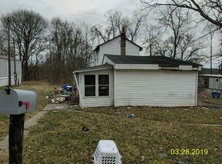 239 S 3rd Ave, Clarion, PA 16214