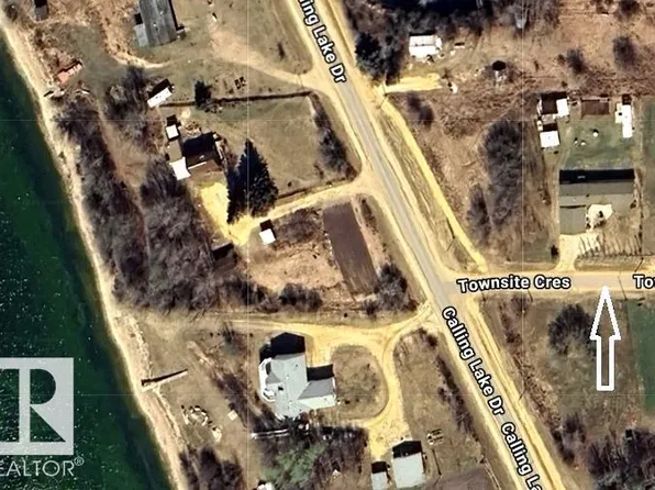 2971 Townsite Cres, Calling Lake, AB T0G 0K0