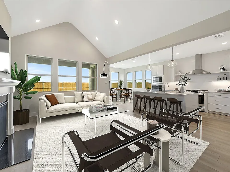 3602 River Creek Trl