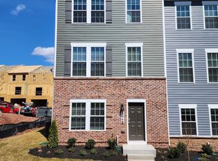 8648 Walter Martz Rd, Frederick, MD 21702