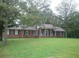 1555 John Truesdale Rd, Lancaster, SC 29720