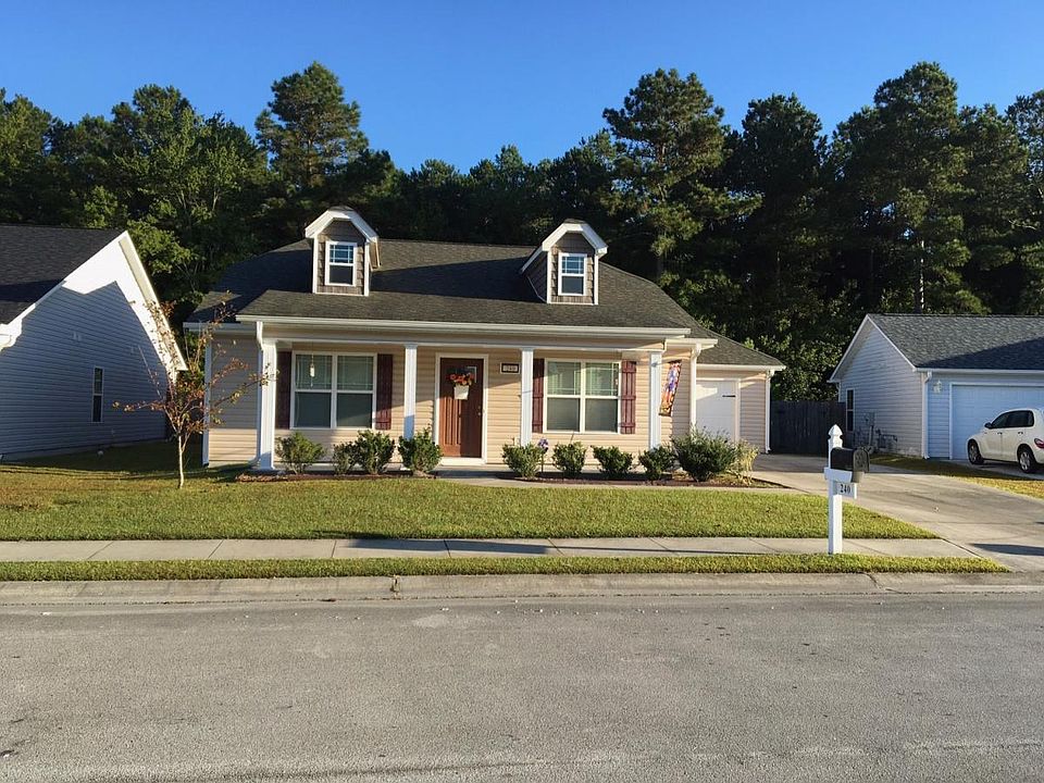 2nd image of 240 Bandon Dr