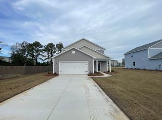 441 Old Crane Rd, Little River, SC 29566
