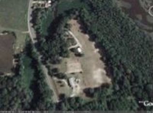 10741 River Rd, Denton, MD 21629