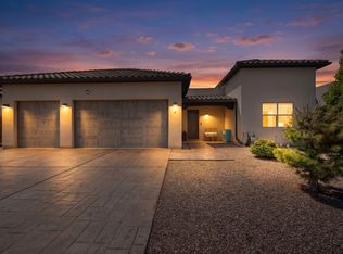 6 Pinon Doblado, Santa Fe, NM 87508
