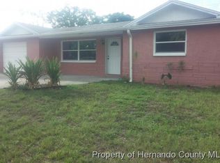 7247 Fireside Dr, Port Richey, FL 34668