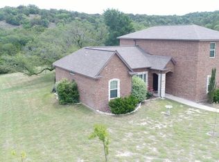 2355 River Hills Rd, Stephenville, TX 76401