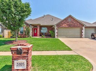 3105 Summit Crossing Pkwy, Norman, OK 73071