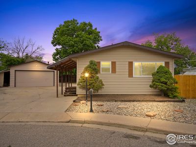 1155 Caroline Ct, Loveland, CO, 80537