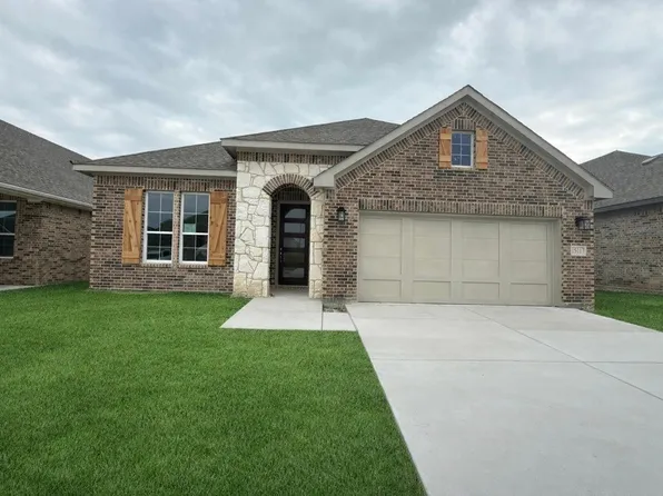 15117 Green Bluff Dr, Aledo, TX 76008