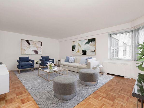 500 E 77th St APT 421