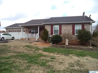106 Jane Dr, Hazel Green, AL 35750