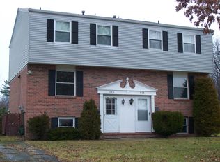 438 Devon Dr, Johnstown, PA 15904