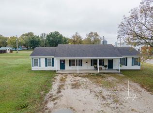 (Undisclosed Address), Caney, KS 67333