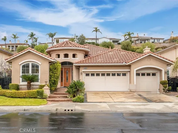 20361 Via Galileo, Northridge, CA 91326
