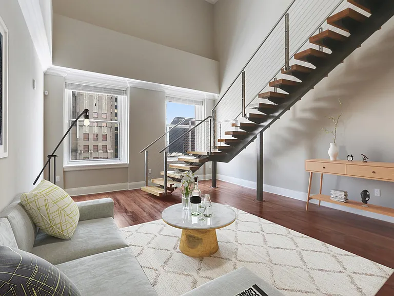Selene Penthouse