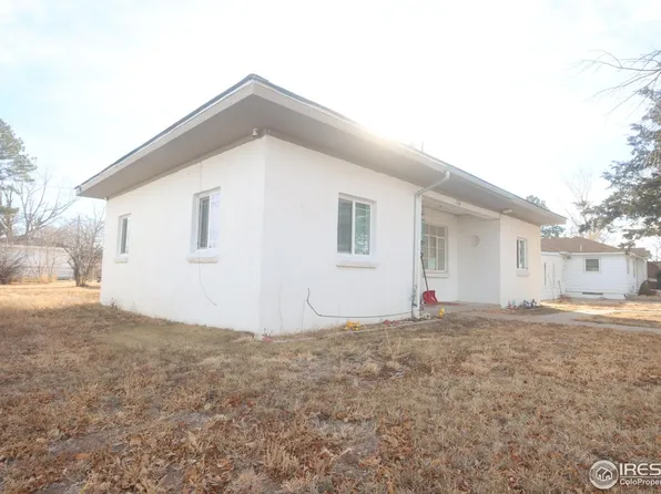 722 Cedar Ave, Akron, CO 80720