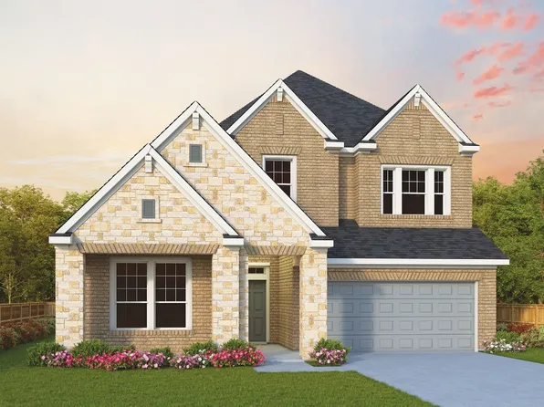 3036 Pedigree Ct, Celina, TX 75009