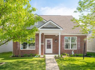 2037 Shadow Creek Blvd, Columbus, IN