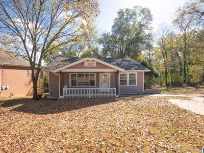 4197 Main St, Pinson, AL, 35126
