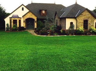 2524 Rivanna Way, Edmond, OK 73034