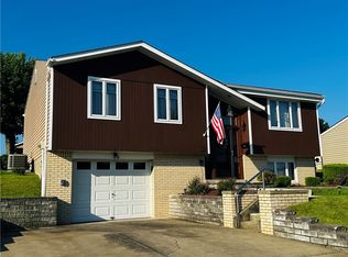 538 Elmview Dr, Elizabeth, PA