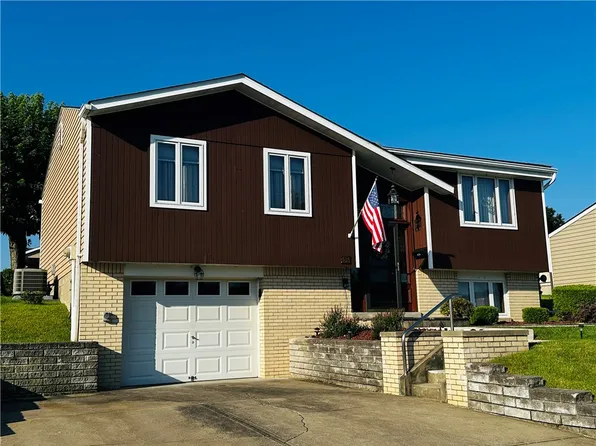 538 Elmview Dr, Elizabeth, PA 15037