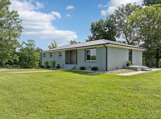 460 Grosch Rd Tract 4, Manchester, TN 37355