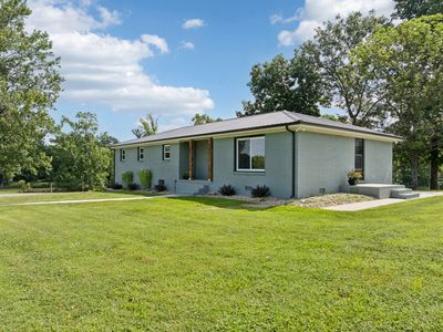 460 Grosch Rd, Manchester, TN, 37355