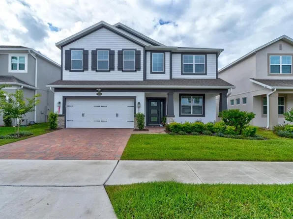 5675 GREEN ARROW PLACE, SANFORD, FL 32773