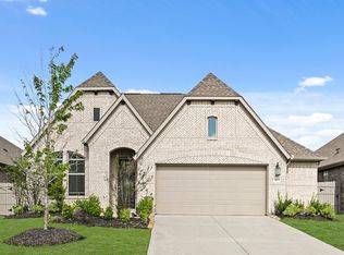 15019 Mulberry Hallow St, Conroe, TX 77302