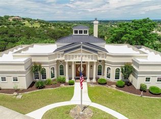 542 Gray Fox, Spring Branch, TX 78070