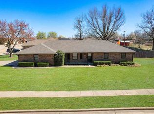 1112 Princeton Ave, Ponca City, OK 74601